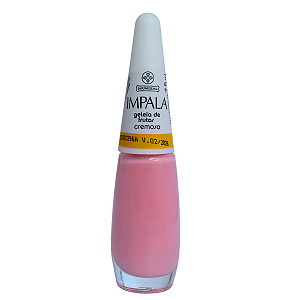 Esmalte Geleia de Frutas Cremoso - Impala