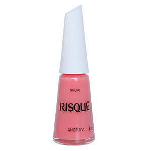 Esmalte Angélica -  Risque