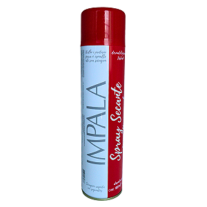 Spray Secante Esmalte para Unhas - Impala