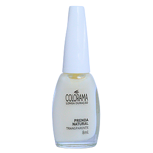 Esmalte Prenda Natural - Colorama