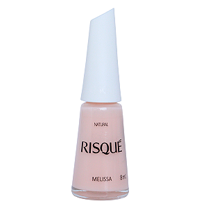 Esmalte Melissa - Risque