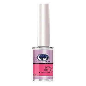 Extra Brilho Roxo Ideal - 9ml