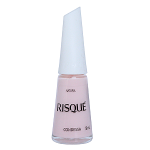 Esmalte Condessa - Risque