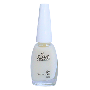 Esmalte Véu - Colorama