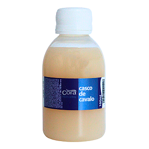 Esmalte Base Casco de Cavalo 100 ml - Cora