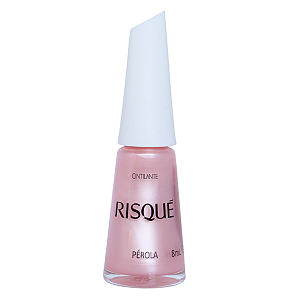 Esmalte Perola - Risque