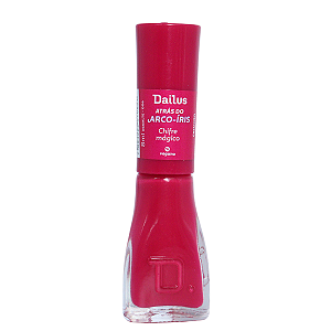 Esmalte Atras do Arco Iris - Chifre Magico - Dailus