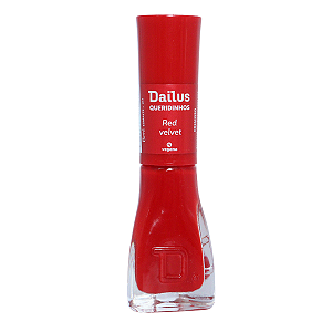 Esmalte Red Velvet - Dailus