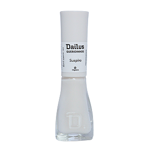 Esmalte Suspiro - Dailus