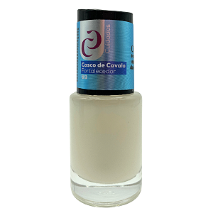 Esmalte Base Casco de Cavalo 10 ml - Cora