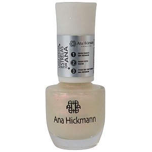 Esmalte Estrelas da Ana - Divas - Ana Hickmann