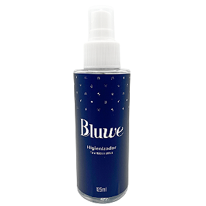 Bluwe Higienizador - 125ML