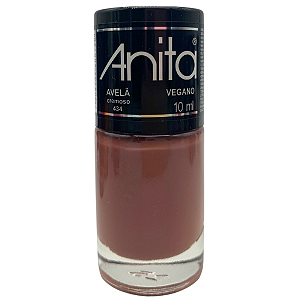 Esmalte Avelã - Anita