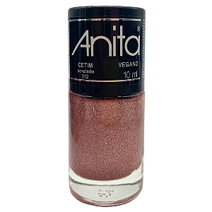 Esmalte Cetim - Anita