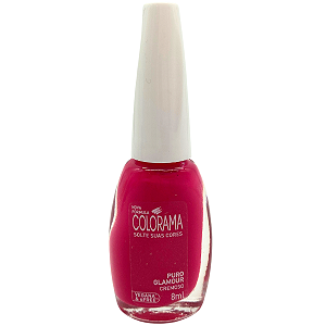 Esmalte Puro Glamour  - Colorama