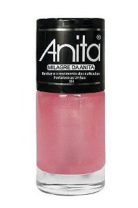 Fortalecedor de Unhas Milagre da Anita