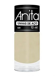 Esmalte Anita Tratamento Unhas de Aço  - Anita