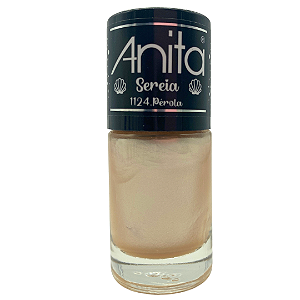 Esmalte Pérola - Anita