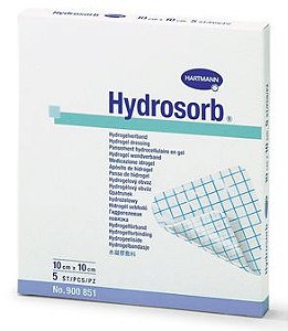 Curativo Hidrogel Hydrosorb - Hartmann