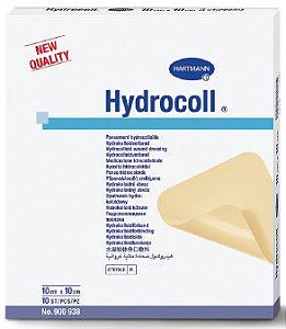 Curativo Hidrocolóide Hydrocoll - Hartmann