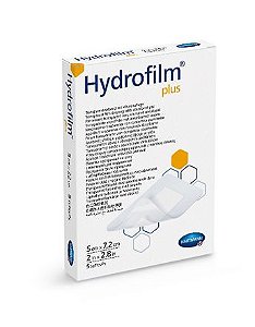 Curativo Hydrofilm Plus - Hartmann