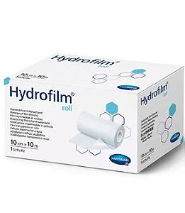 Curativo Hydrofilm Roll - Hartmann