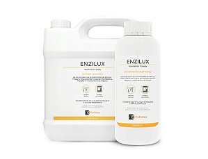 Enzilux - Detergente para limpeza de PPS - Profilática
