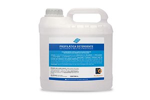 Detergente Neutro Para Pisos 5L - Profilática