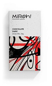 Chocolate Dark 54% Linhares - Espírito Santo