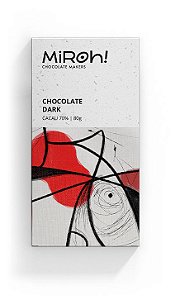 Chocolate Dark 70% Bahia