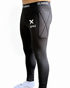 Calça Térmica X UV Com Proteção