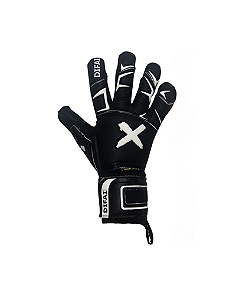 Luva Difai Wall 3 Preta