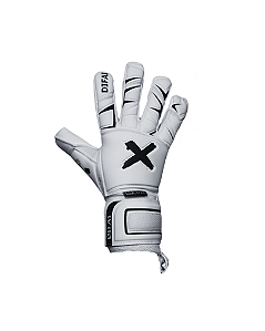 Luva Difai Wall 3 Branca