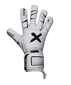 Luva Difai Wall 3 Branca