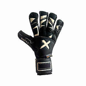 Luva Difai Fusion MG Preta