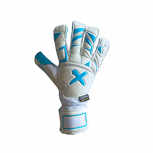 Luva Difai Fusion MG Azul