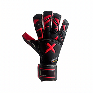 Luva Difai Fusion MG Vermelha