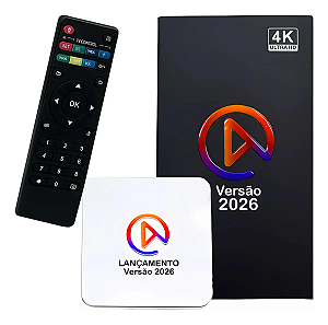 TV BOX UNITV SEM MENSALIDADE
