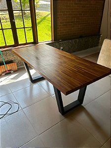 MESA EM V 100x50