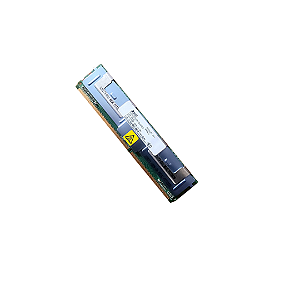 MEMÓRIA 1GB 2RX8 PC2-5300F - SMART
