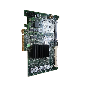 PLACA CONTROLADORA DELL R410 PERC 6/I 256MB SAS/SATA RAID 0T774H