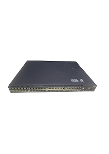 Switch Dell PowerConnect 3348: 48x 10/100 2x combo 10/100/10