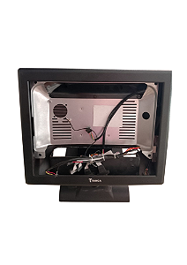 CARCAÇA PDV TANCA TPT 640 - TOUCH SCREEN