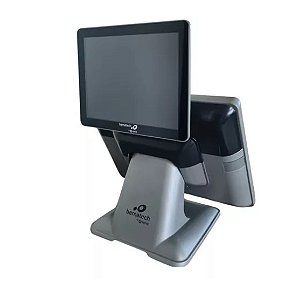 Bematech Pdv Computador Touch Sb-9190 4gb 120gb Ssd
