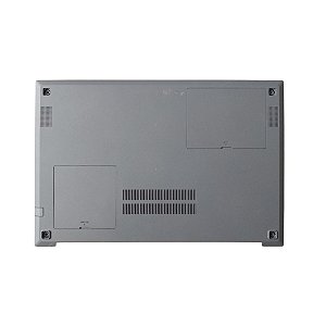 BASE INFERIOR ORIGINAL NOTEBOOK SAMSUNG NP550XDA-KT1BR