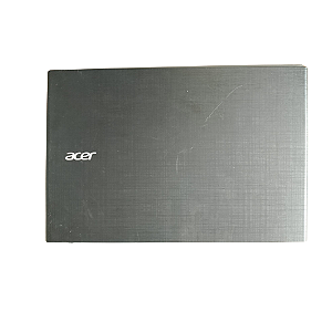 CARCAÇA COMPLETA PARA NOTEBOOK ACER ASPIRE E5-573 SERIES - MODELO: N15Q1