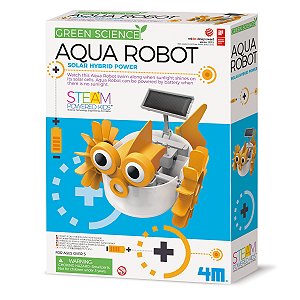 Acqua Robot