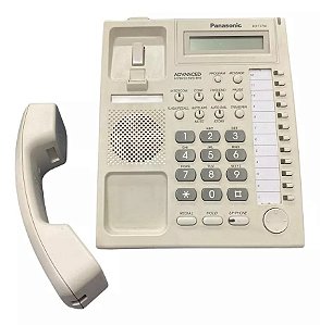 Aparelho Ks Panasonic Kx-t7730 Semi Novo