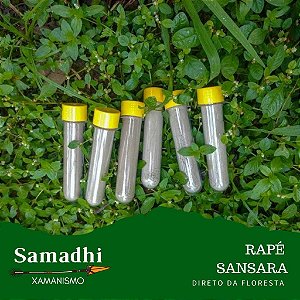 Rapé  Samsara
