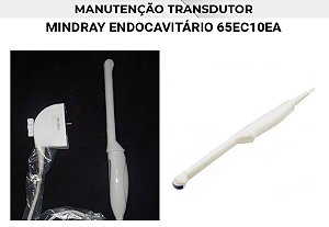 Transdutores Mindray